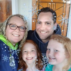 Meet your Posher, Molly